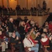 208th Army Reserve band annual Holiday Concert