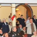 208th Army Reserve band annual Holiday Concert