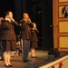 208th Army Reserve band annual Holiday Concert