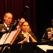 208th Army Reserve band annual Holiday Concert