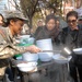 Korean couple thankful for US Army outreach