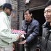 Korean couple thankful for US Army outreach