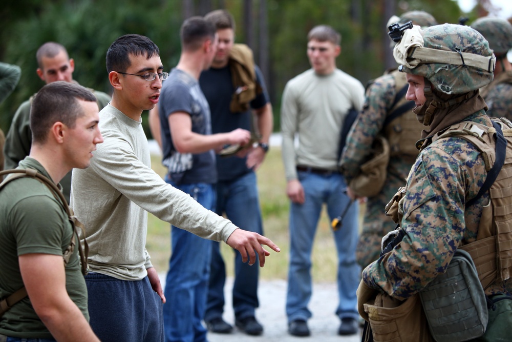 Composite training unit exercise