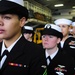 USS Wasp conducts burials at sea