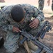 Weapons Company 2/3 Marine Corps Training Area Bellows
