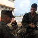 Weapons Company 2/3 Marine Corps Training Area Bellows