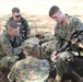 Weapons Company 2/3 Marine Corps Training Area Bellows