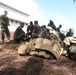 Weapons Company 2/3 Marine Corps Training Area Bellows