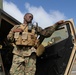 Weapons Company 2/3 Marine Corps Training Area Bellows