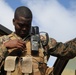 Weapons Company 2/3 Marine Corps Training Area Bellows