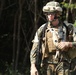 Weapons Company 2/3 Marine Corps Training Area Bellows