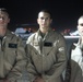 Three cousins serve together in Afghanistan