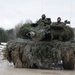 Dragoons and Panzers partners in Grafenwoehr Training Area