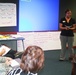 AMC holds leadership training for youth coordinators