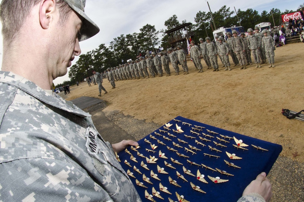 14th Annual Randy Oler Memorial Operation Toy Drop