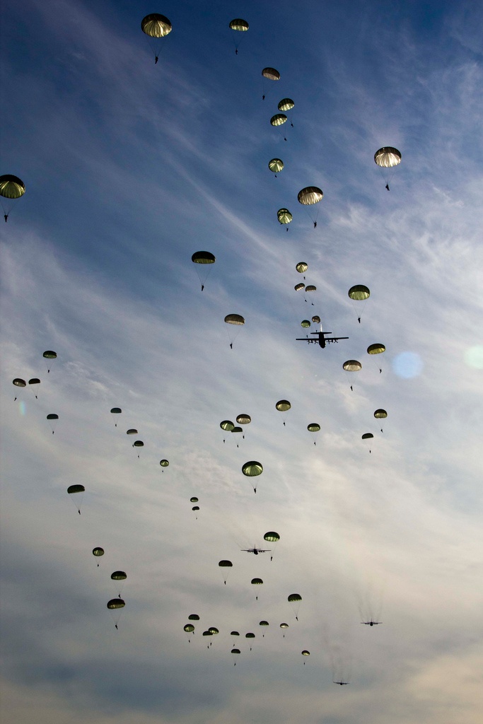 14th Annual Randy Oler Memorial Operation Toy Drop