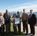 13th MEU spouse awarded 2011 Navy League San Diego Council Sea Services Marine Spouse of the Year