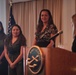 13th MEU spouse awarded 2011 Navy League San Diego Council Sea Services Marine Spouse of the Year