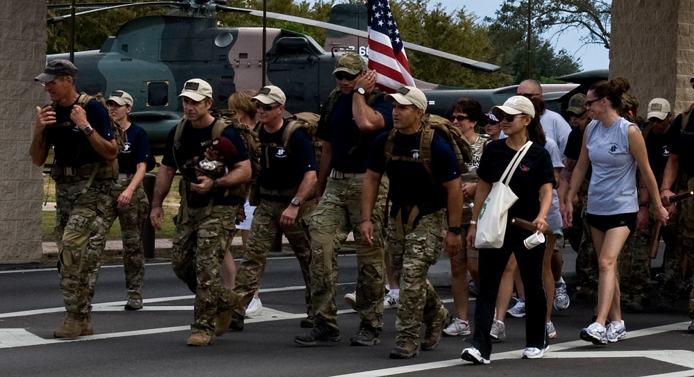Tim Davis Memorial March