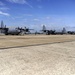 C-130 formation