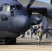 C-130 formation