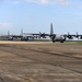 C-130 formation