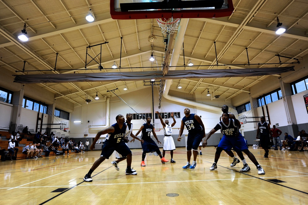 Basketball