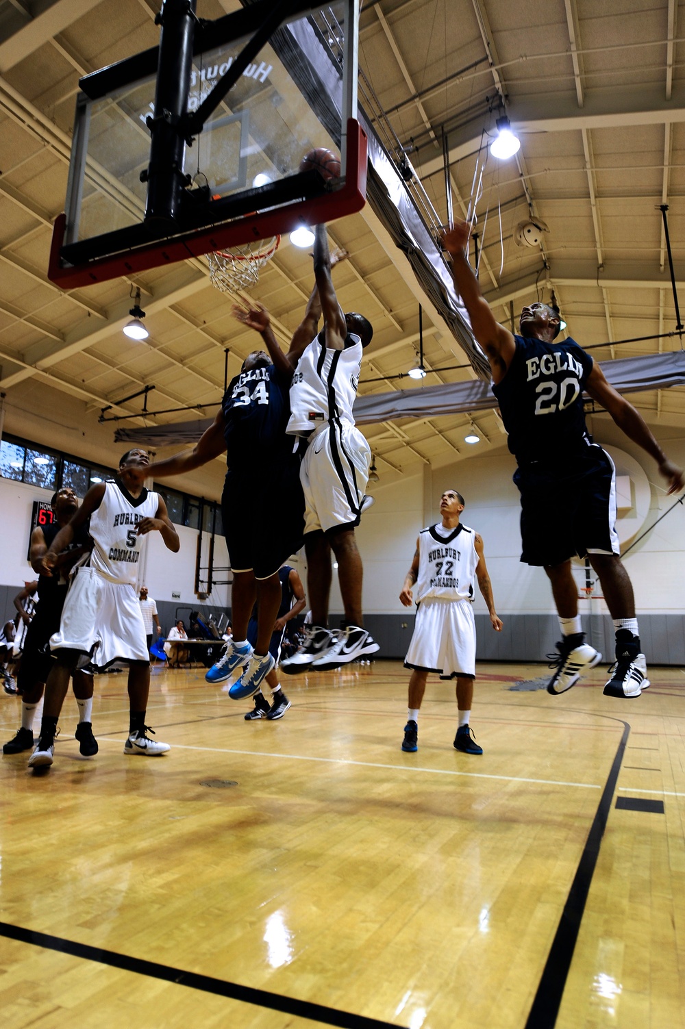 Basketball