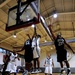 Basketball