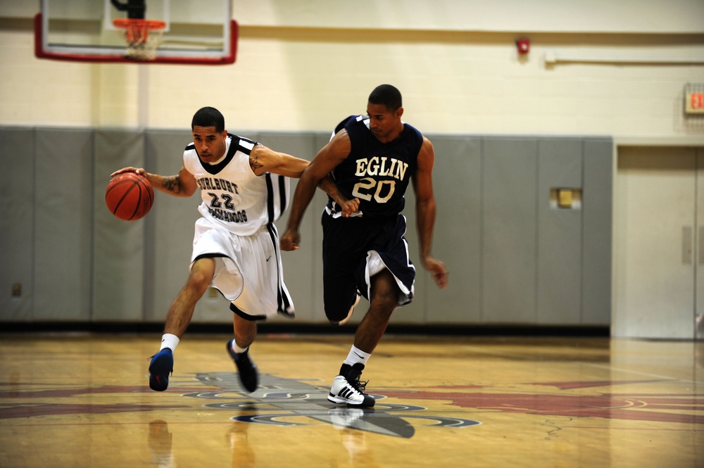 Basketball