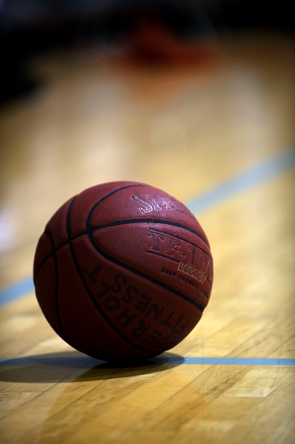 Basketball