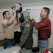 167th Airlift Wing provides testing ground for mask development