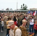 Recon Marines return from Afghanistan