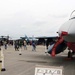 Naha Air Base hosts annual air show