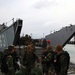 Third Marine Landing Group exemplifies amphibious capabilities