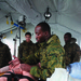 Third Medical Battalion gets battlefield ready