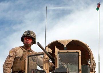 Mobile Marines reflect on epic summer