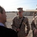 Members of Congress visit Marines of RCT-8