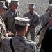 Members of Congress visit Marines of RCT-8