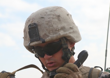 Florida native creates ties with sea-service brothers on Afghan deployment