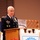 Oregon National Guard Youth Challenge Program Graduation Ceremony