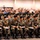 Oregon National Guard Youth Challenge Program Graduation Ceremony