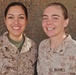 Marine linguists’ passion for Afghan culture inspires plan for local youth