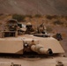 Tanks complete final exercise before deployment