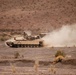 Tanks complete final exercise before deployment