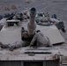 Tanks complete final exercise before deployment