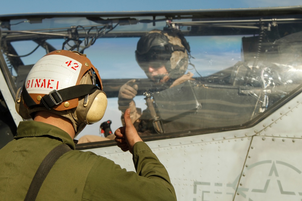 DVIDS - News - Aviation maintenance keeps birds in the sky