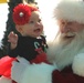 Annual Winter Festival heralds holiday cheer: Combat Center families celebrated the arrival of the holiday season with the installation’s annual Winter Festival at Felix Field.