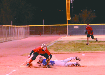 Defending champs OutKasts claim victory again