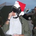VMA-231 performs monthly contest with holiday twist